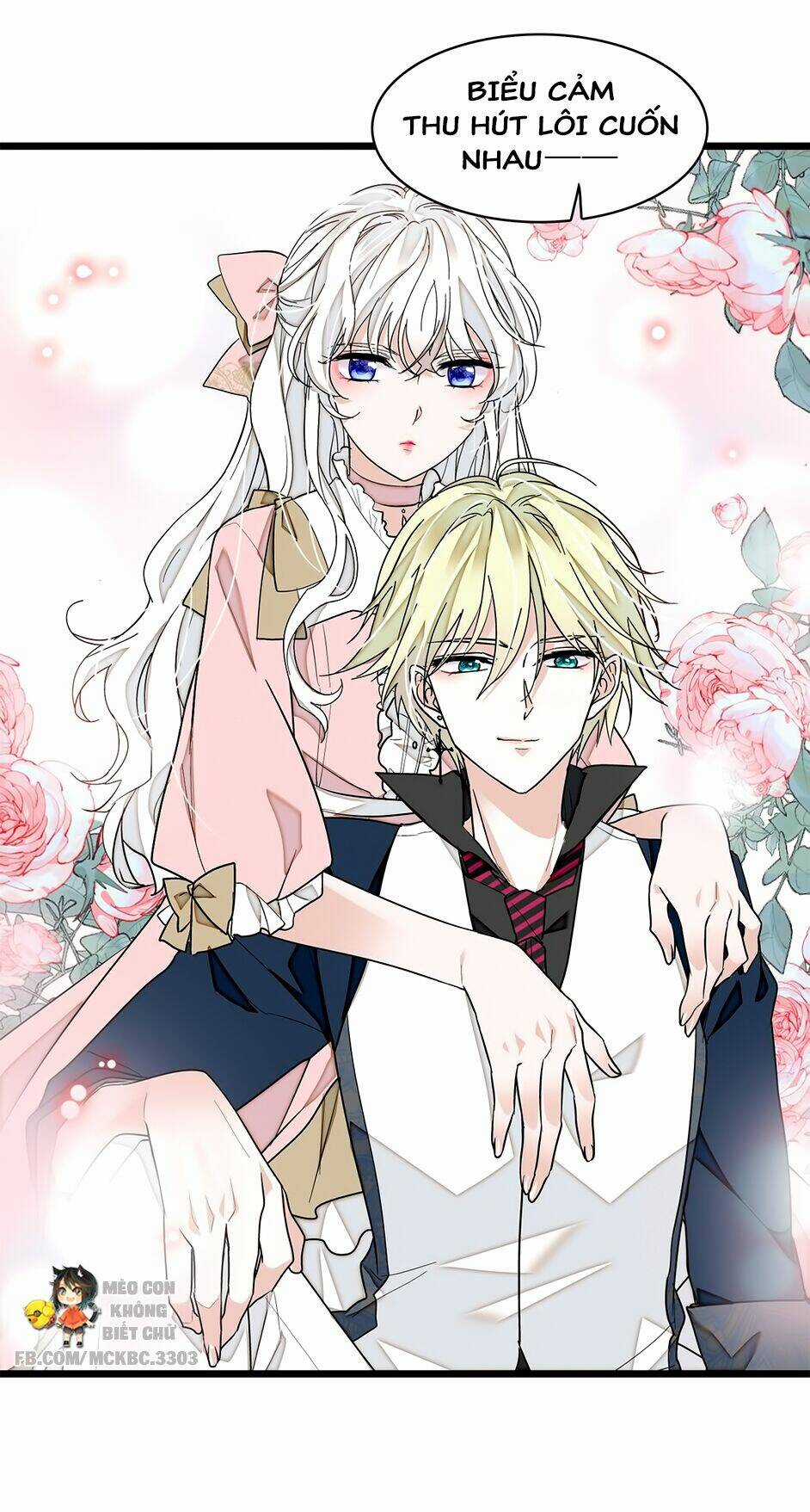 Long Phượng Phiên Chuyển - Chapter 49 - Trang 45