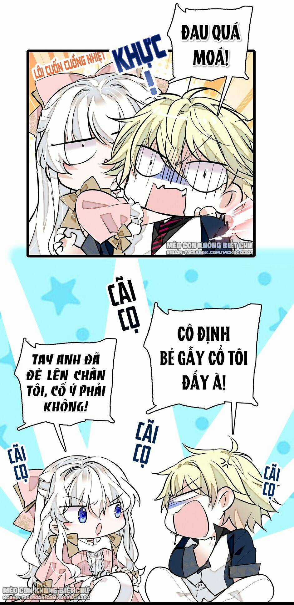 Long Phượng Phiên Chuyển - Chapter 49 - Trang 46