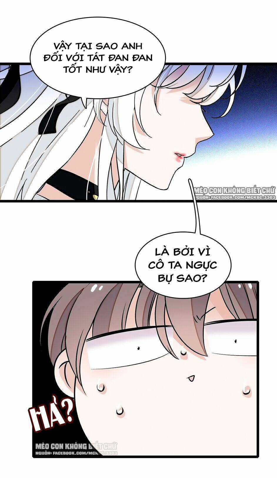 Long Phượng Phiên Chuyển - Chapter 49 - Trang 6