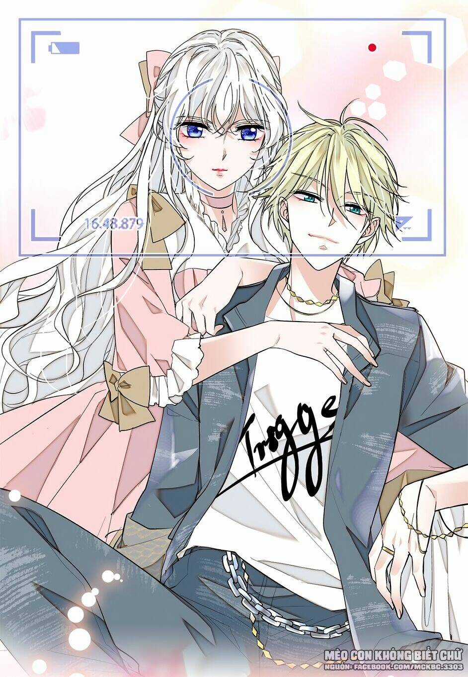 Long Phượng Phiên Chuyển - Chapter 49 - Trang 54