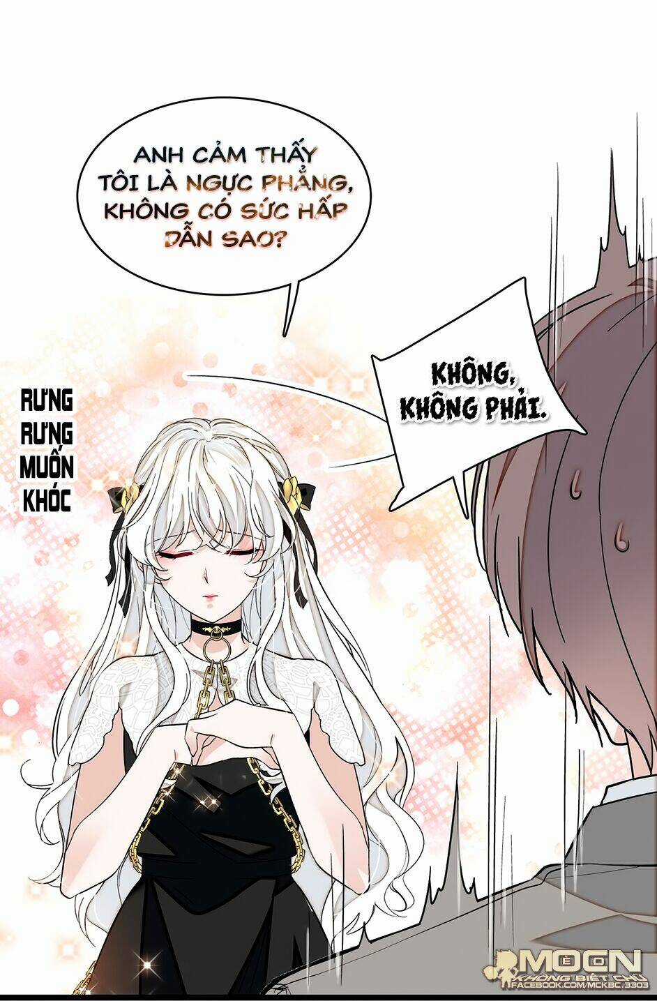 Long Phượng Phiên Chuyển - Chapter 49 - Trang 7