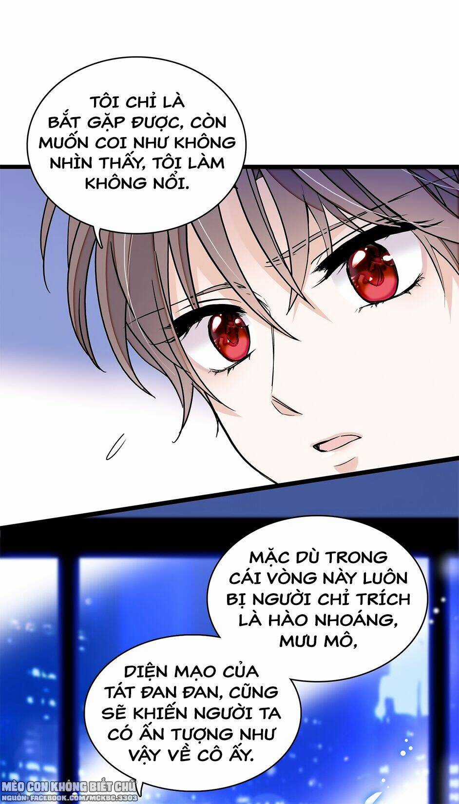 Long Phượng Phiên Chuyển - Chapter 49 - Trang 8