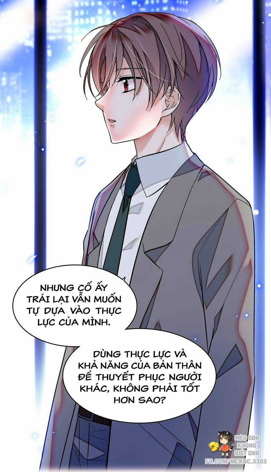 Long Phượng Phiên Chuyển - Chapter 49 - Trang 9