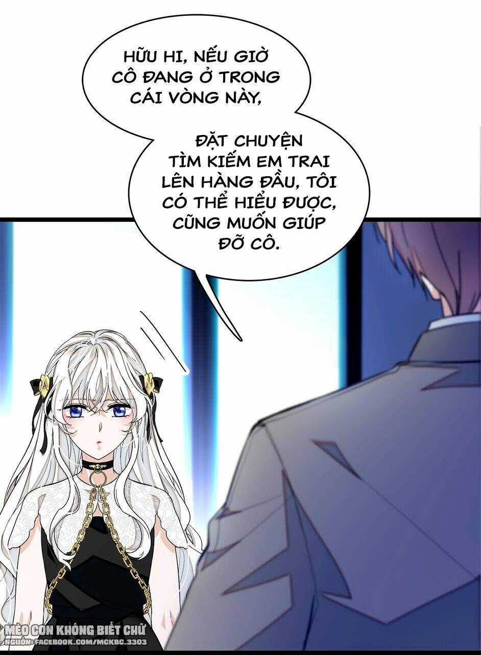 Long Phượng Phiên Chuyển - Chapter 49 - Trang 10