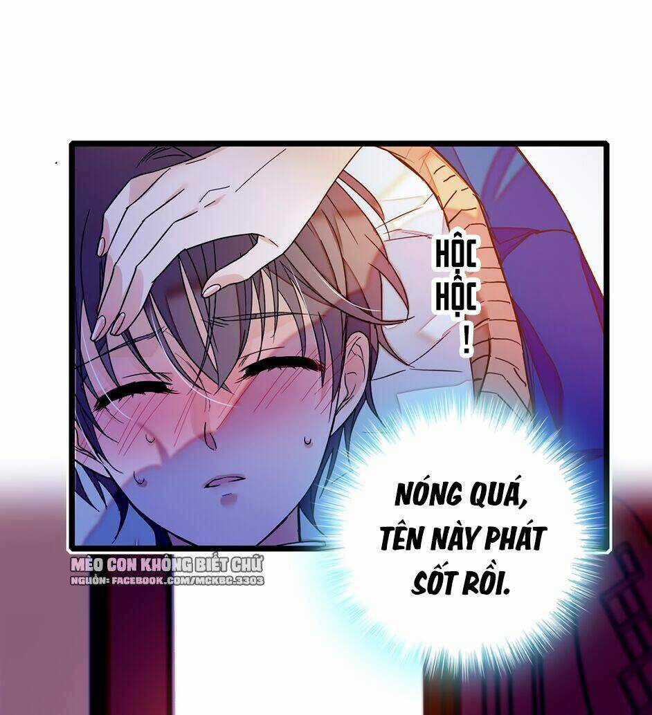 Long Phượng Phiên Chuyển - Chapter 5 - Trang 41