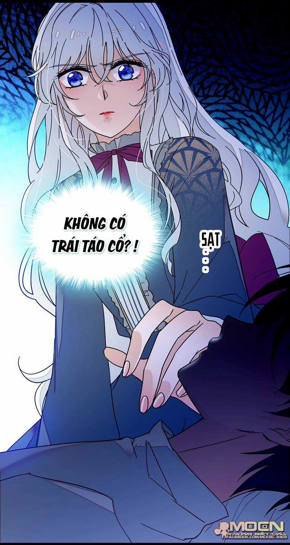 Long Phượng Phiên Chuyển - Chapter 5 - Trang 46