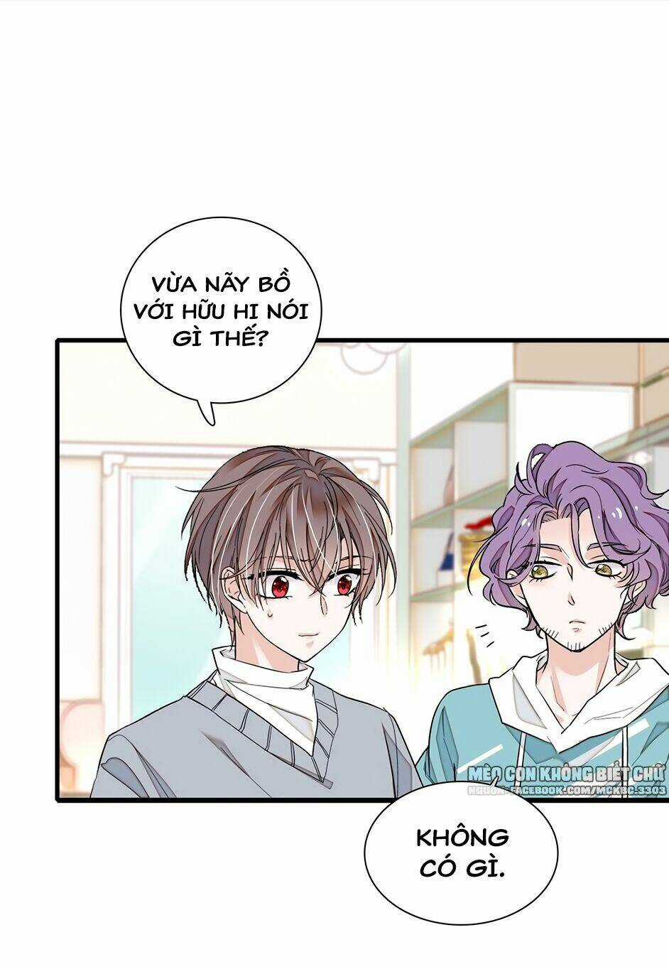 Long Phượng Phiên Chuyển - Chapter 52 - Trang 22