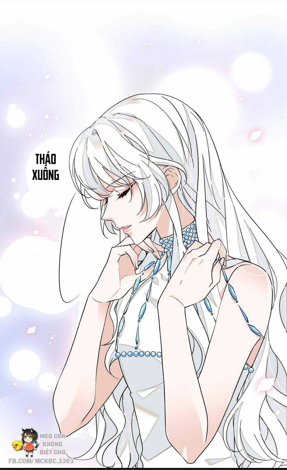 Long Phượng Phiên Chuyển - Chapter 52 - Trang 5