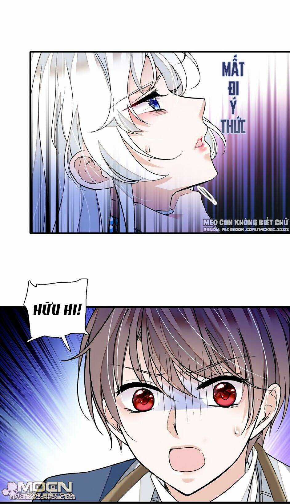 Long Phượng Phiên Chuyển - Chapter 53 - Trang 31