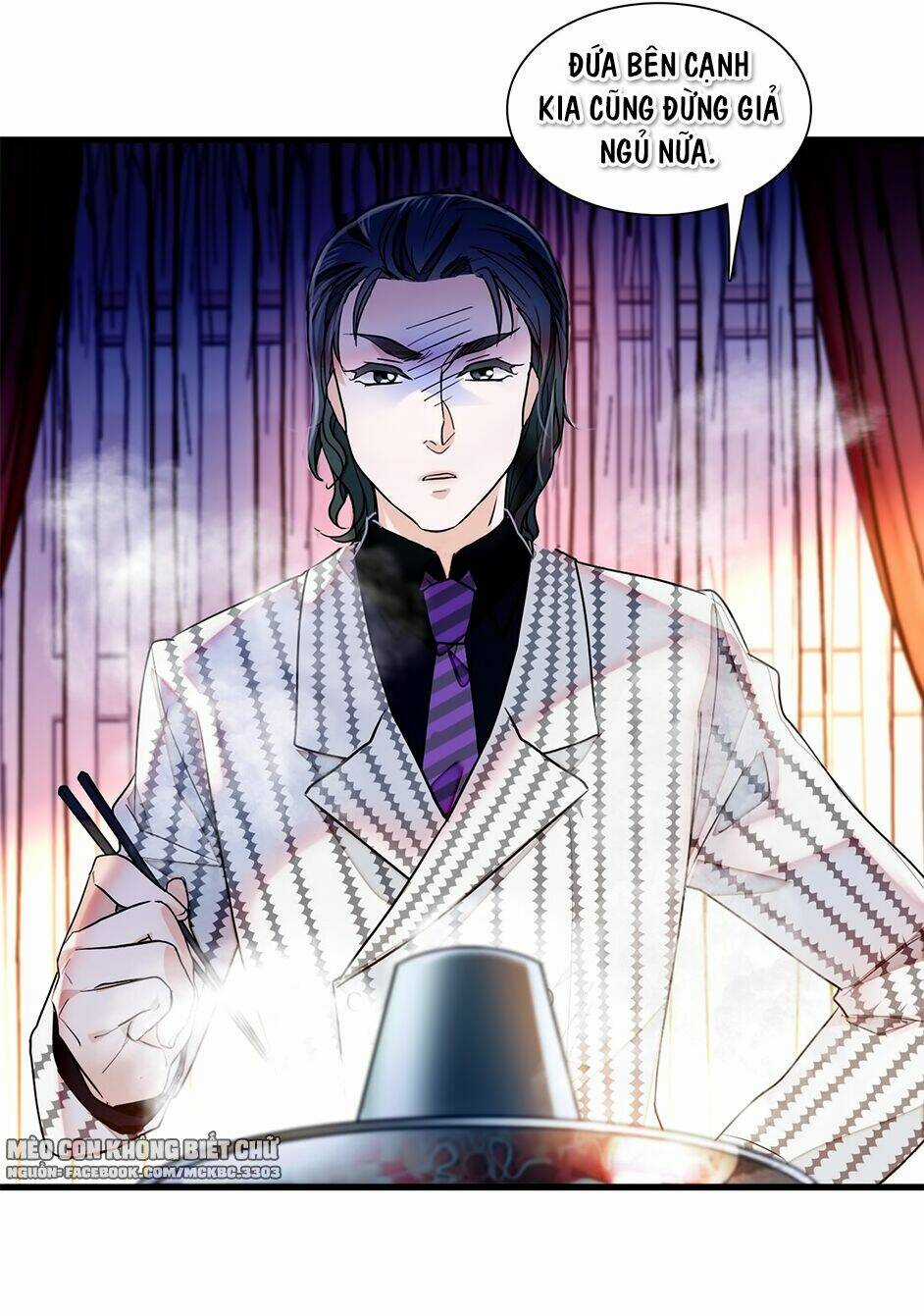 Long Phượng Phiên Chuyển - Chapter 53 - Trang 6