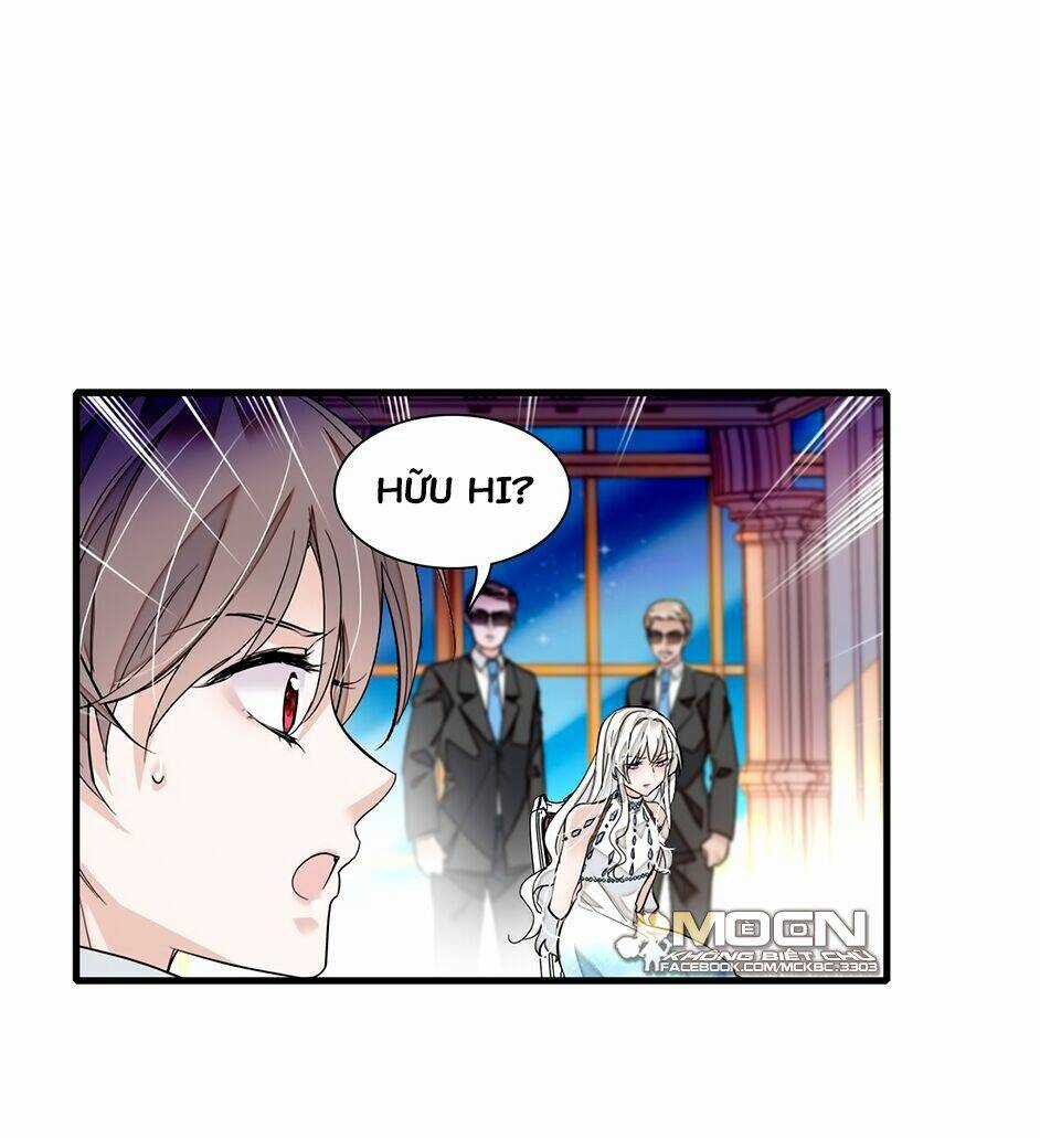 Long Phượng Phiên Chuyển - Chapter 53 - Trang 7