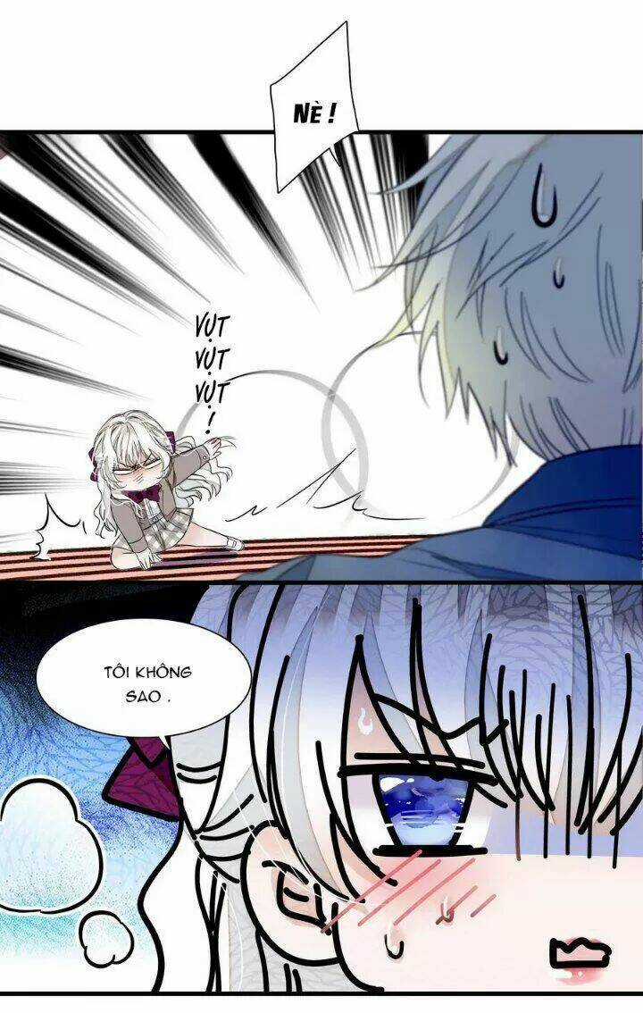 Long Phượng Phiên Chuyển - Chapter 55 - Trang 8