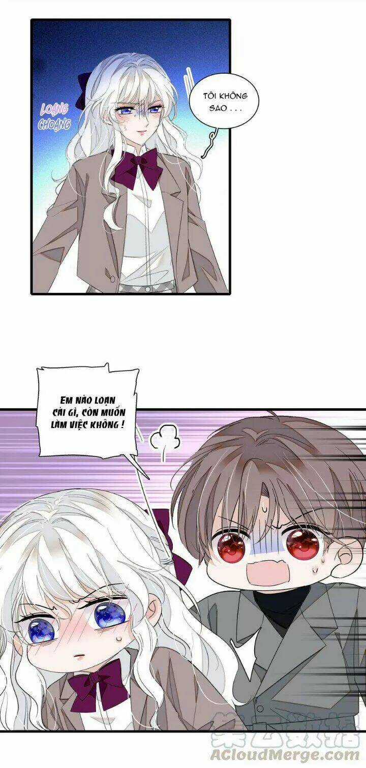 Long Phượng Phiên Chuyển - Chapter 55 - Trang 10