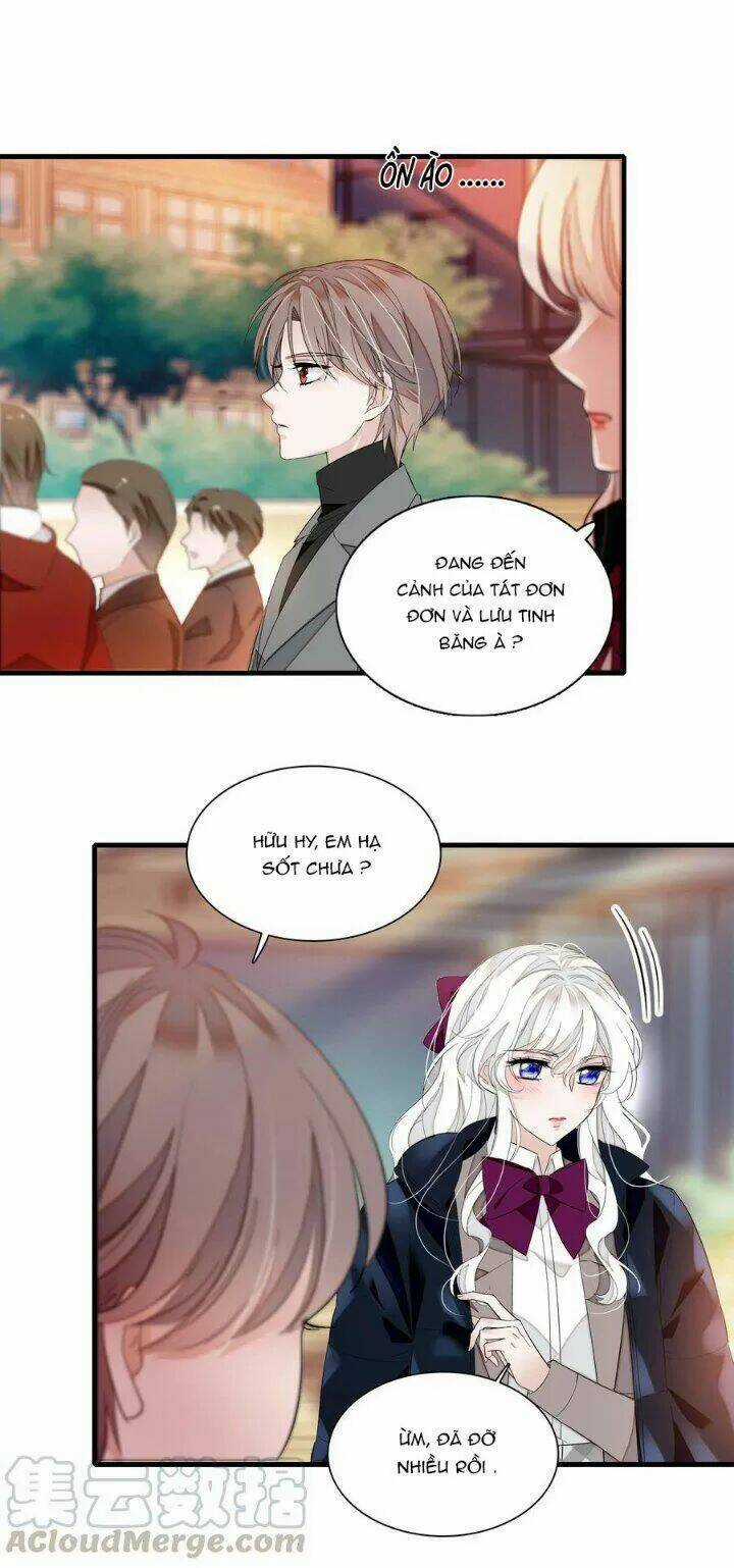 Long Phượng Phiên Chuyển - Chapter 56 - Trang 4