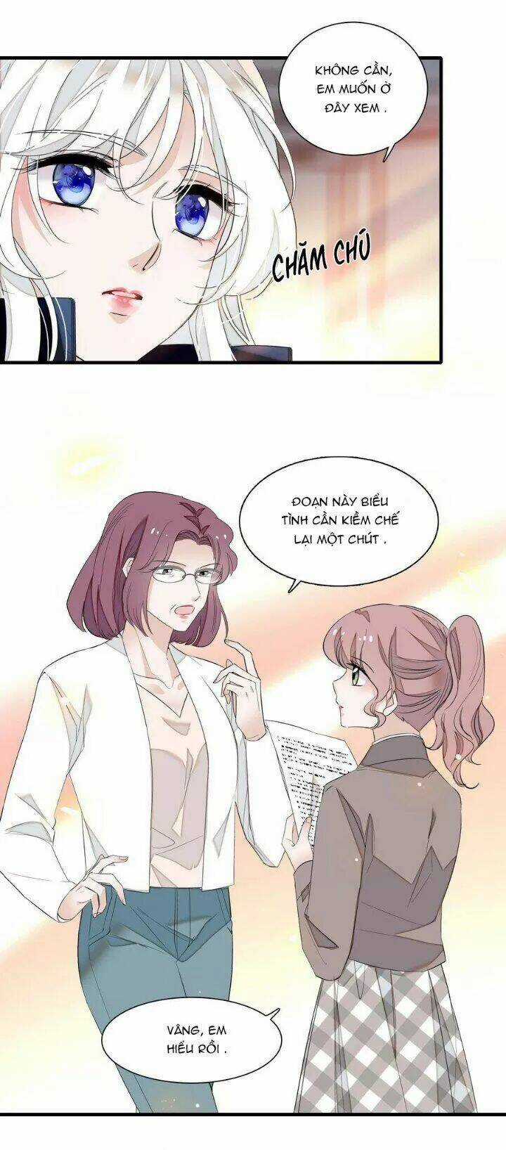 Long Phượng Phiên Chuyển - Chapter 56 - Trang 6