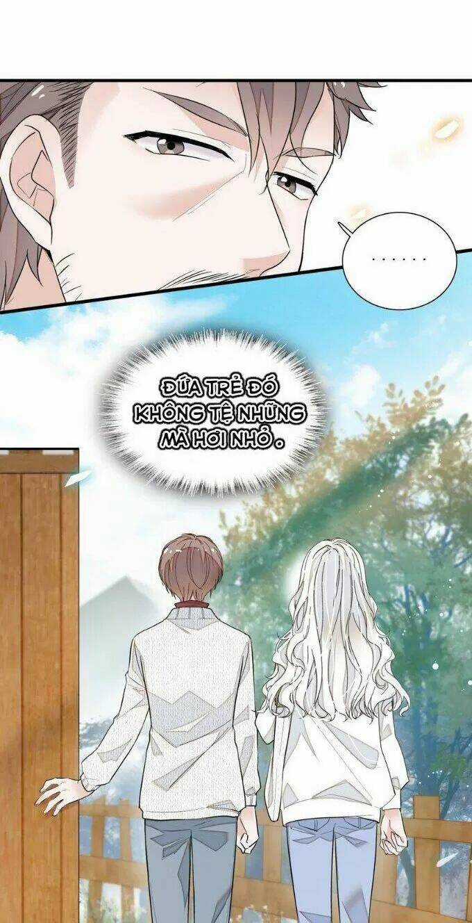 Long Phượng Phiên Chuyển - Chapter 59 - Trang 7