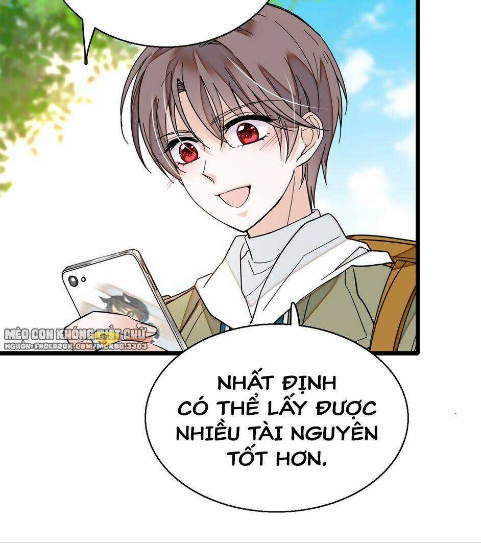 Long Phượng Phiên Chuyển - Chapter 6 - Trang 47