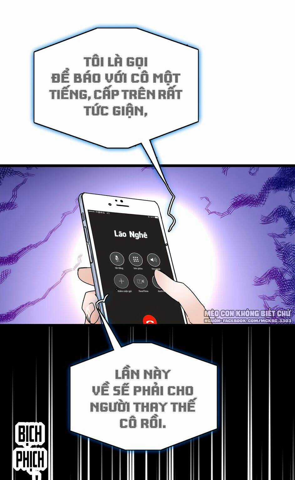 Long Phượng Phiên Chuyển - Chapter 6 - Trang 57