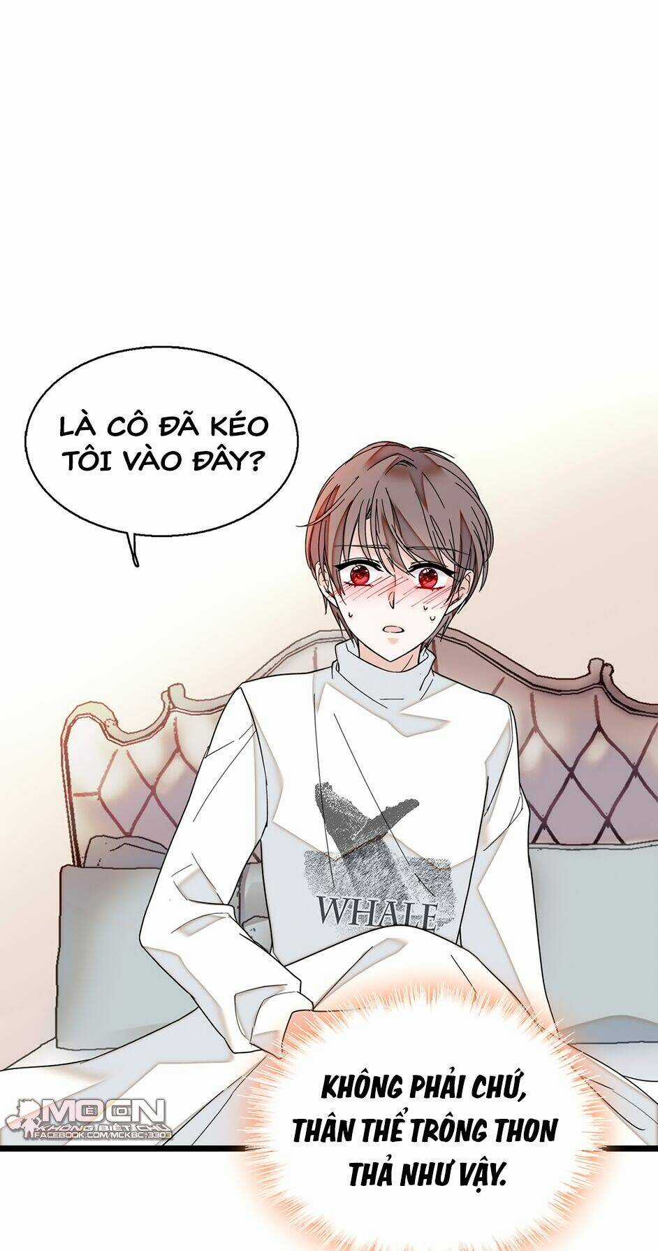 Long Phượng Phiên Chuyển - Chapter 6 - Trang 9