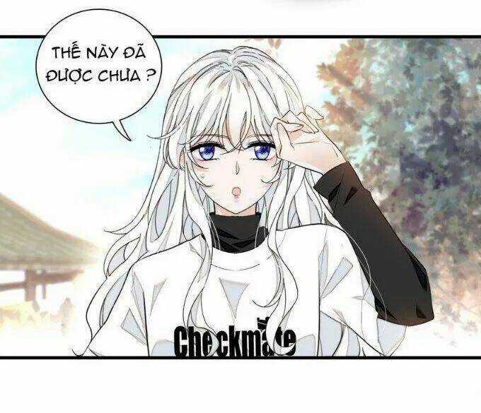 Long Phượng Phiên Chuyển - Chapter 61 - Trang 33