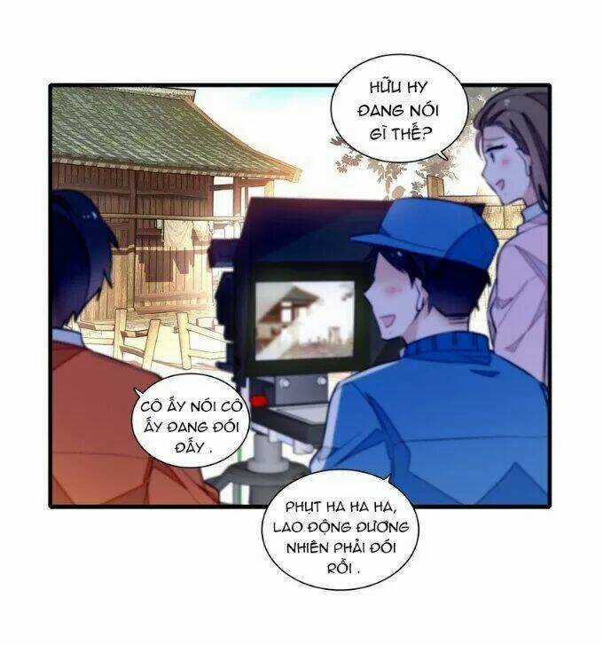 Long Phượng Phiên Chuyển - Chapter 61 - Trang 38