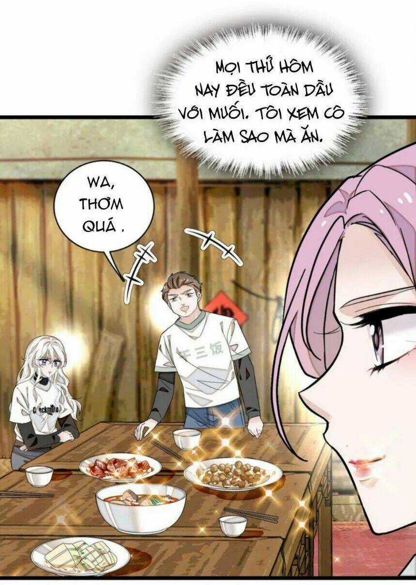 Long Phượng Phiên Chuyển - Chapter 62 - Trang 3