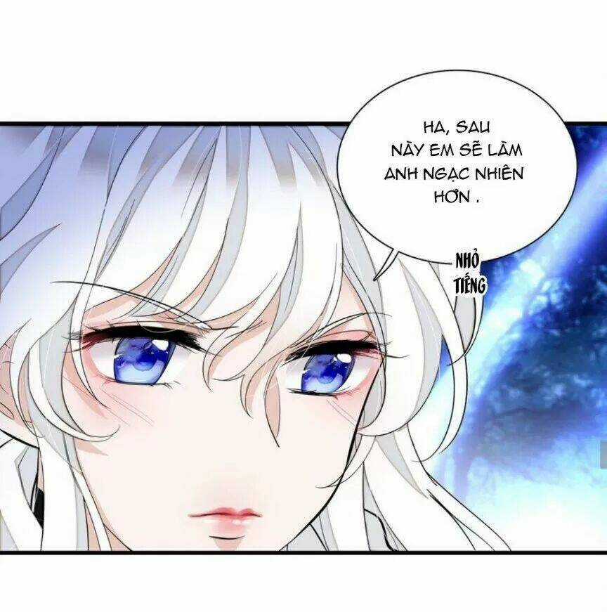 Long Phượng Phiên Chuyển - Chapter 63 - Trang 23