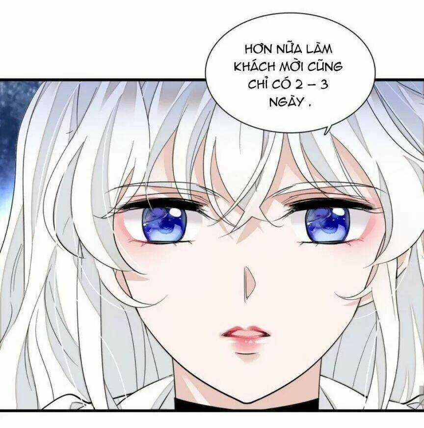 Long Phượng Phiên Chuyển - Chapter 63 - Trang 30