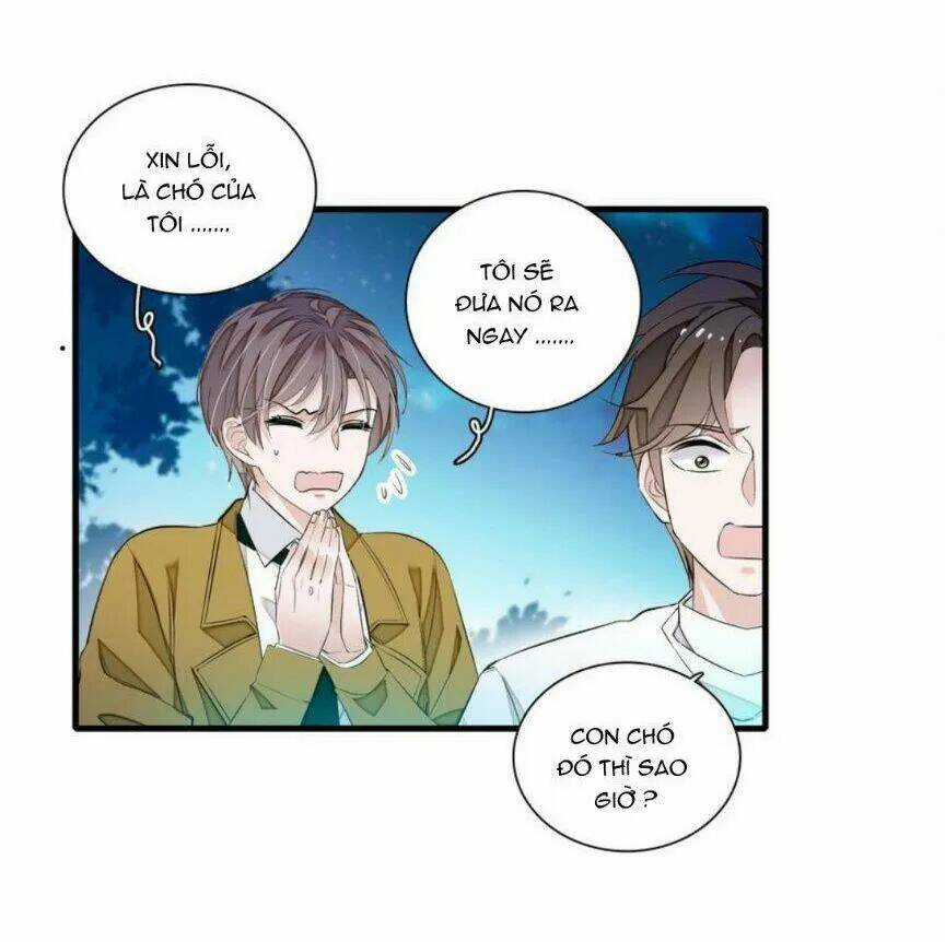 Long Phượng Phiên Chuyển - Chapter 63 - Trang 4