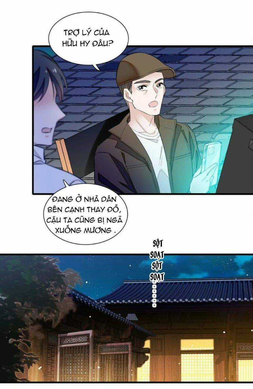Long Phượng Phiên Chuyển - Chapter 63 - Trang 53