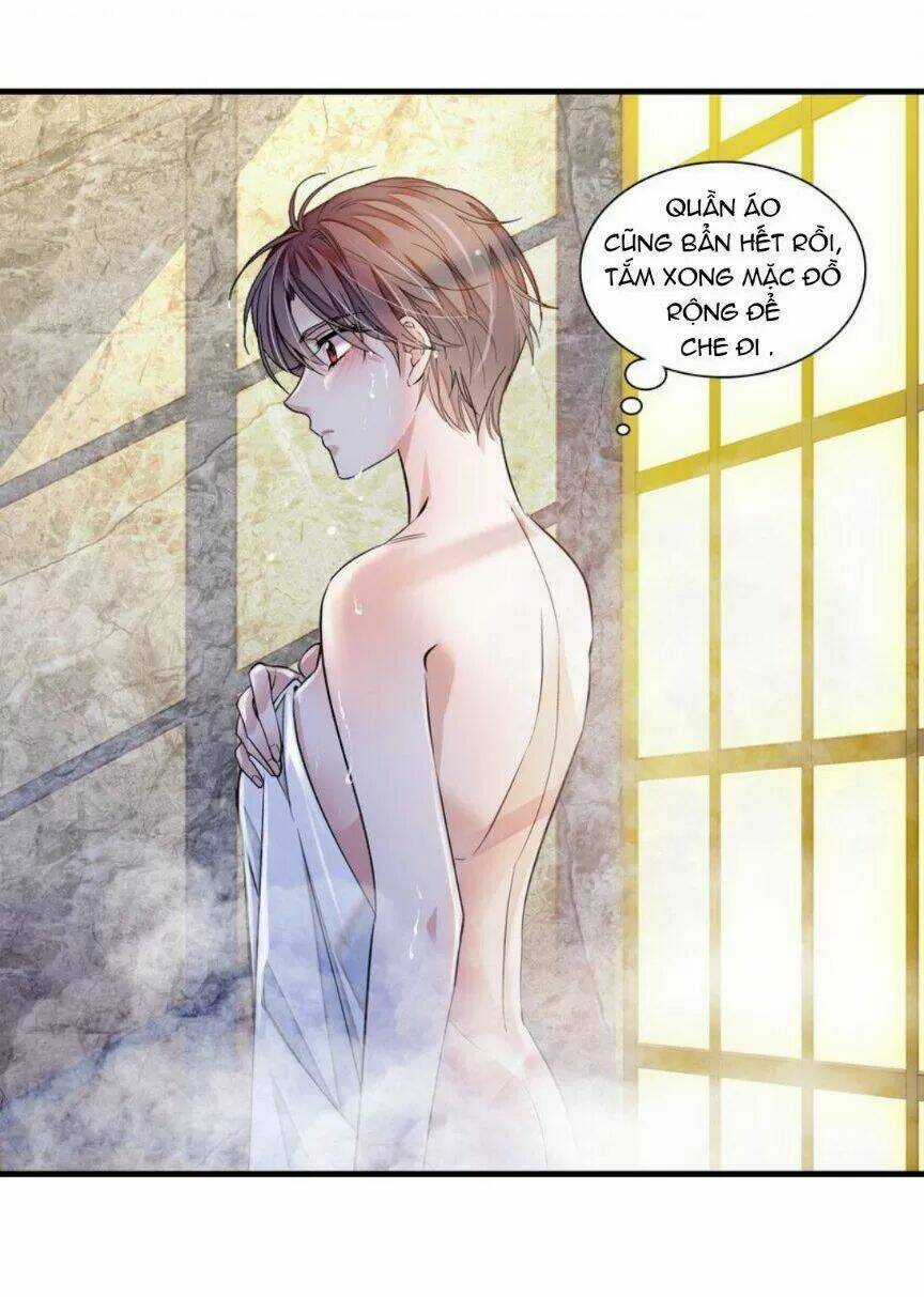 Long Phượng Phiên Chuyển - Chapter 63 - Trang 54