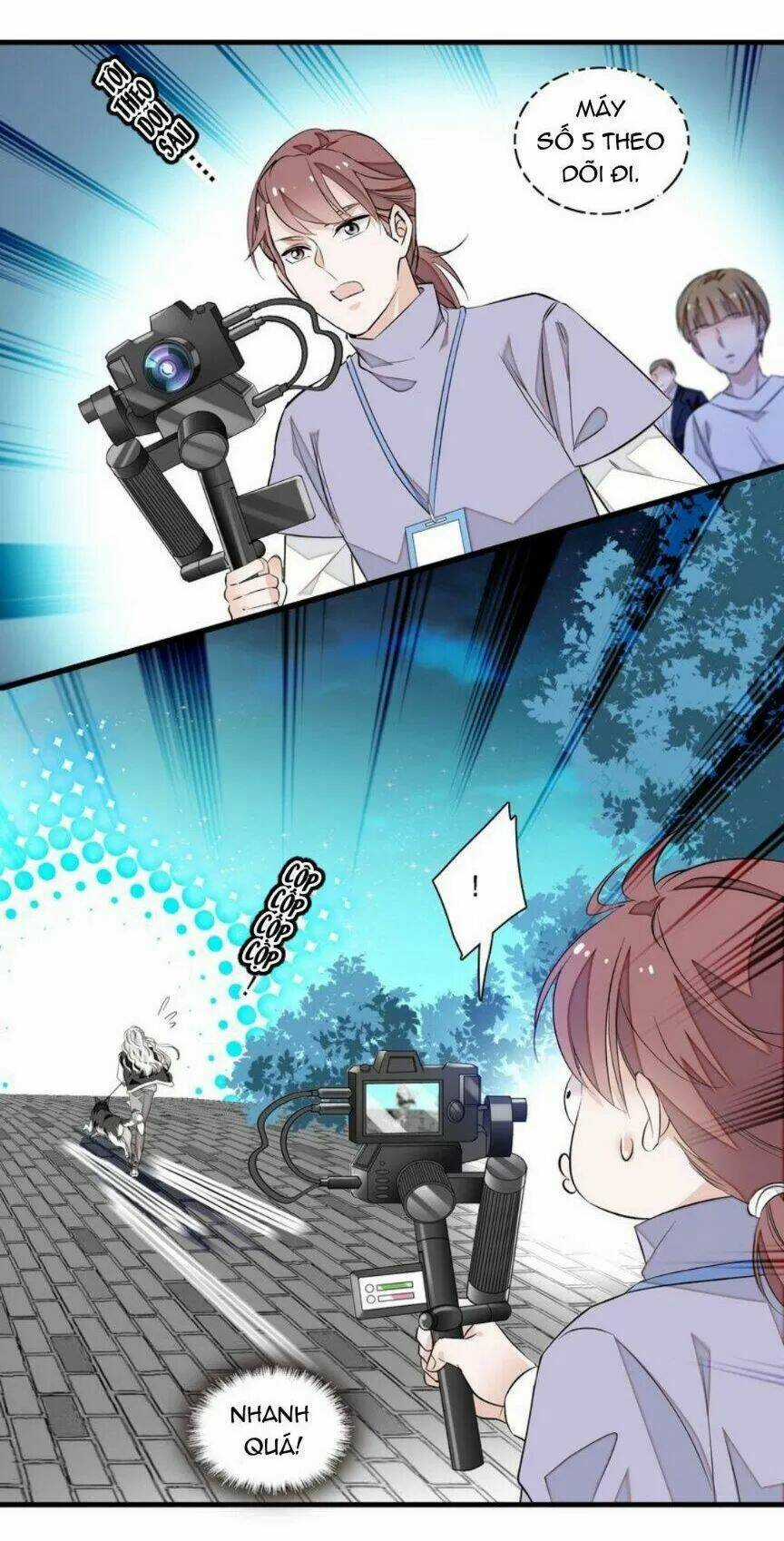 Long Phượng Phiên Chuyển - Chapter 63 - Trang 10