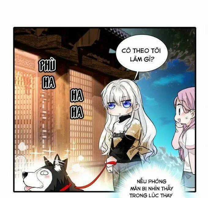 Long Phượng Phiên Chuyển - Chapter 64 - Trang 1