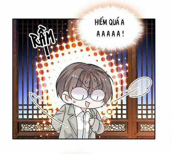 Long Phượng Phiên Chuyển - Chapter 64 - Trang 22