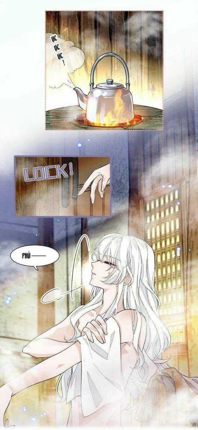 Long Phượng Phiên Chuyển - Chapter 64 - Trang 29