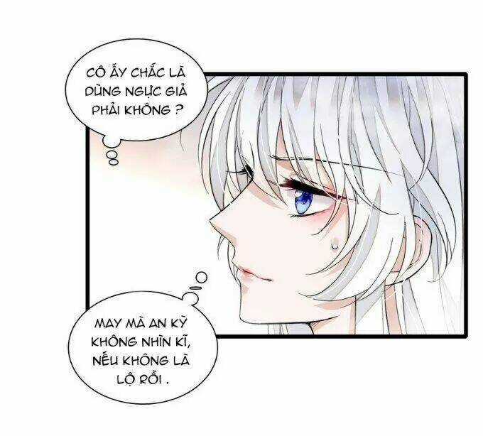 Long Phượng Phiên Chuyển - Chapter 64 - Trang 30