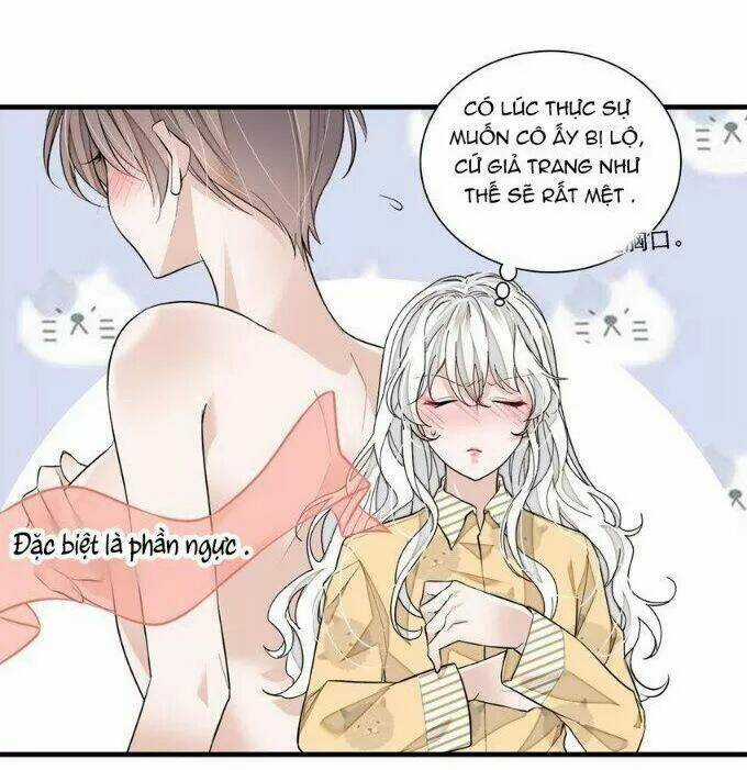 Long Phượng Phiên Chuyển - Chapter 64 - Trang 31