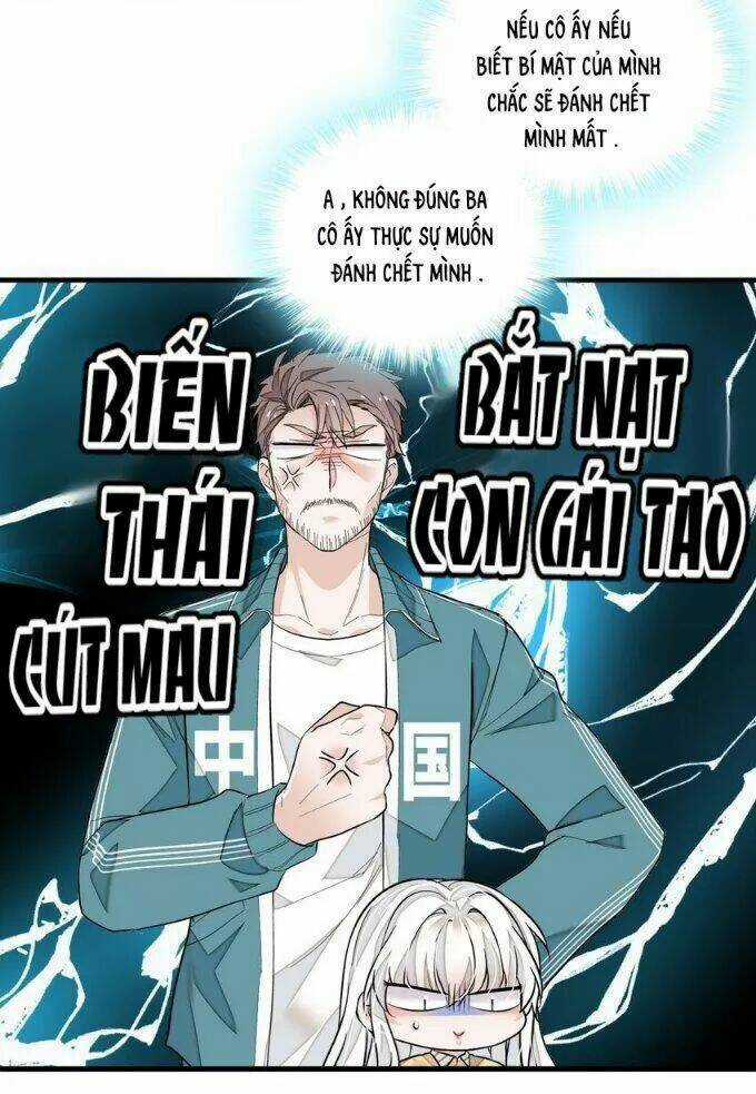Long Phượng Phiên Chuyển - Chapter 64 - Trang 33