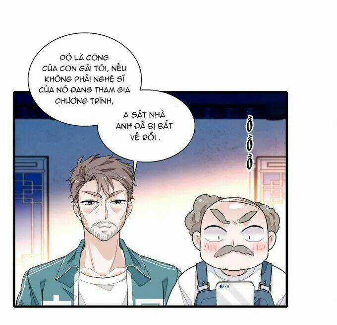 Long Phượng Phiên Chuyển - Chapter 64 - Trang 36