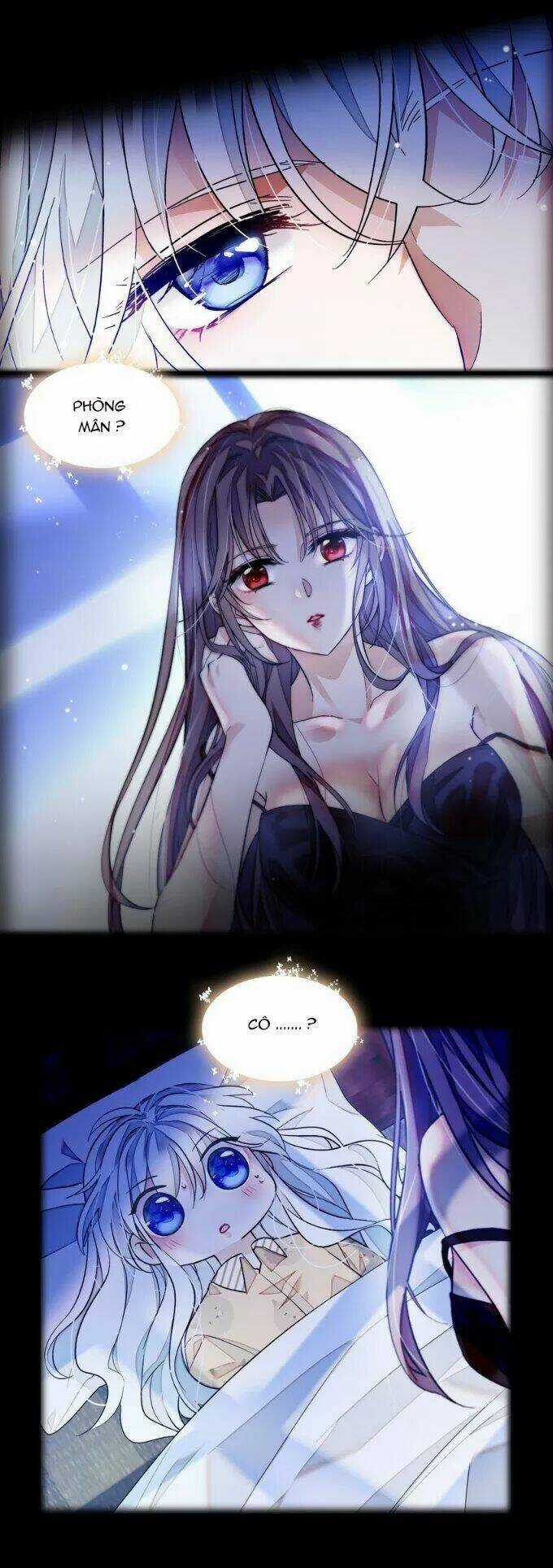 Long Phượng Phiên Chuyển - Chapter 64 - Trang 42