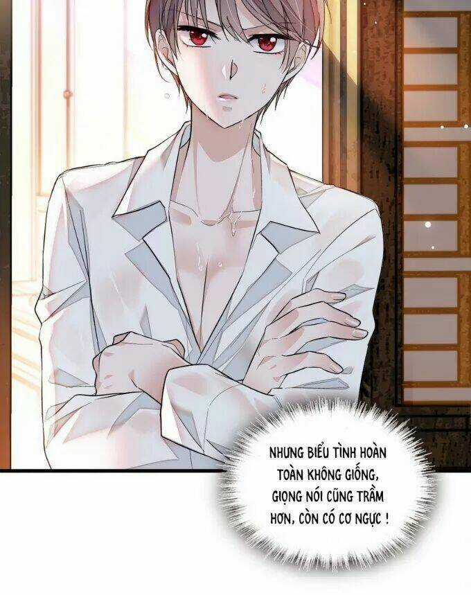 Long Phượng Phiên Chuyển - Chapter 64 - Trang 7