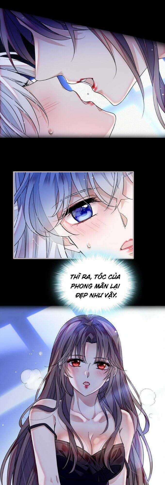 Long Phượng Phiên Chuyển - Chapter 65 - Trang 3