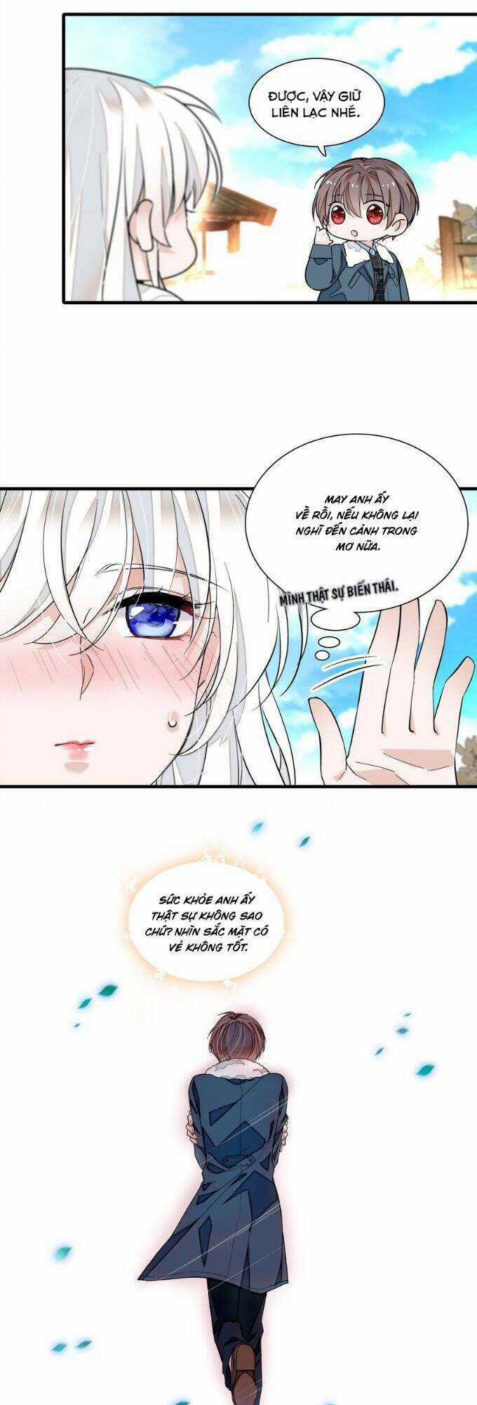 Long Phượng Phiên Chuyển - Chapter 65 - Trang 30