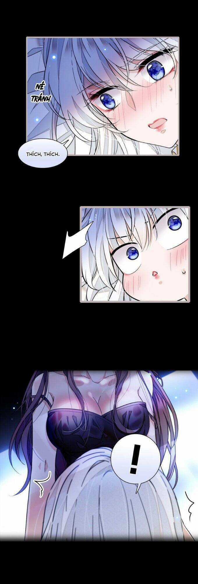 Long Phượng Phiên Chuyển - Chapter 65 - Trang 5