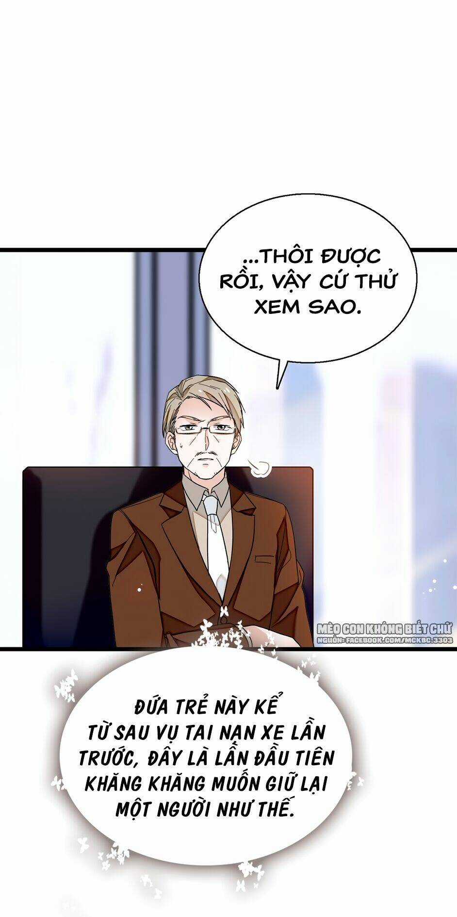 Long Phượng Phiên Chuyển - Chapter 7 - Trang 28