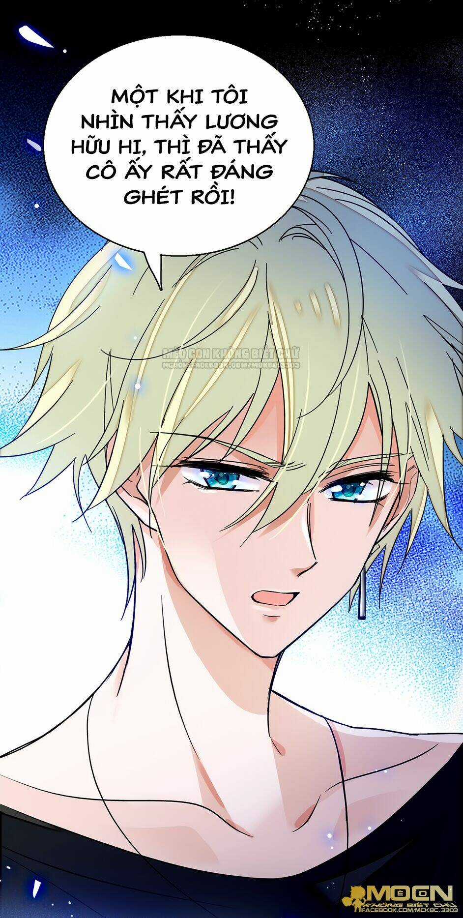 Long Phượng Phiên Chuyển - Chapter 7 - Trang 60