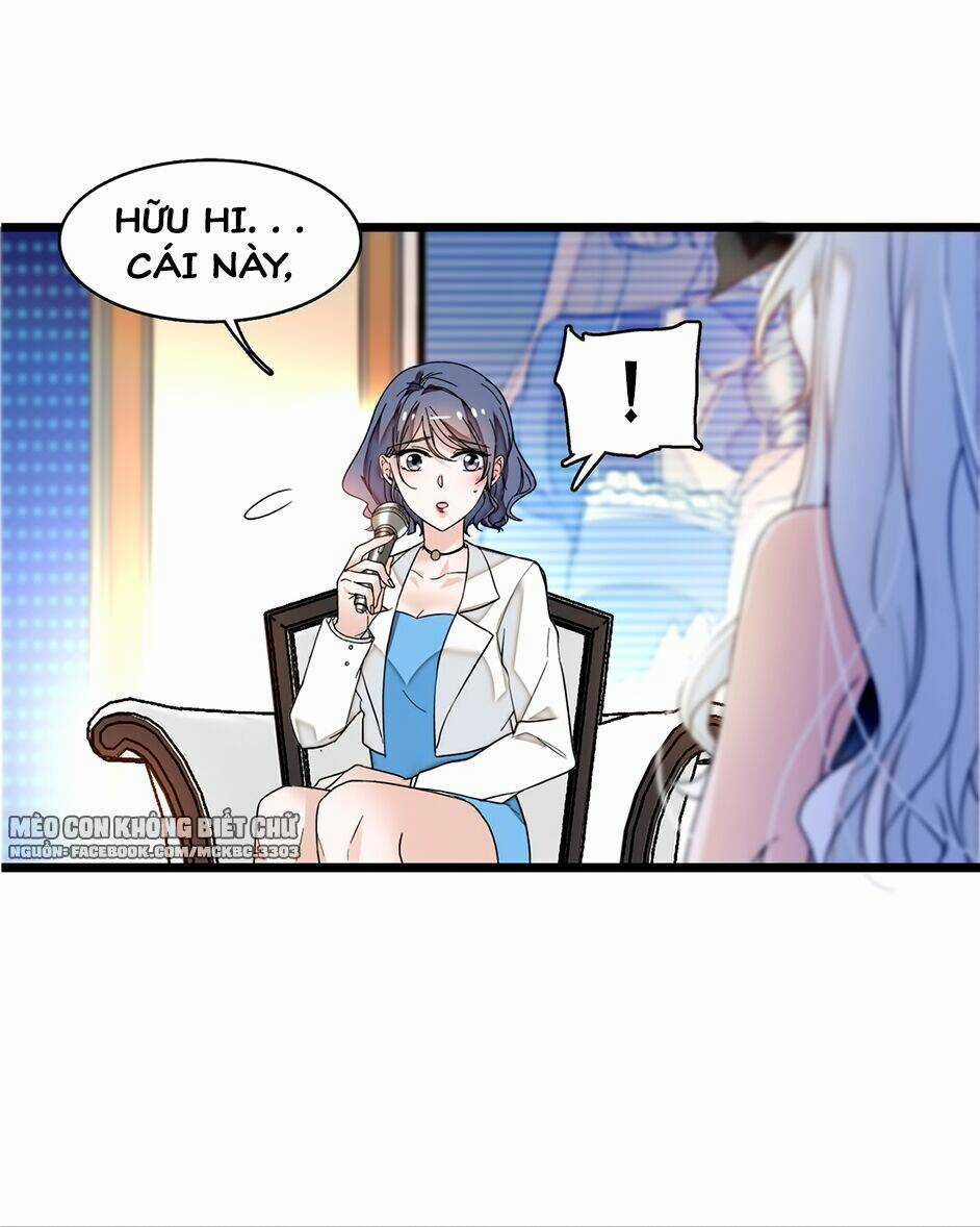 Long Phượng Phiên Chuyển - Chapter 8 - Trang 23