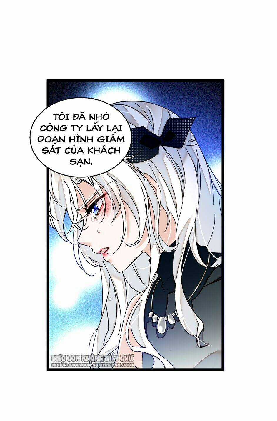 Long Phượng Phiên Chuyển - Chapter 8 - Trang 31