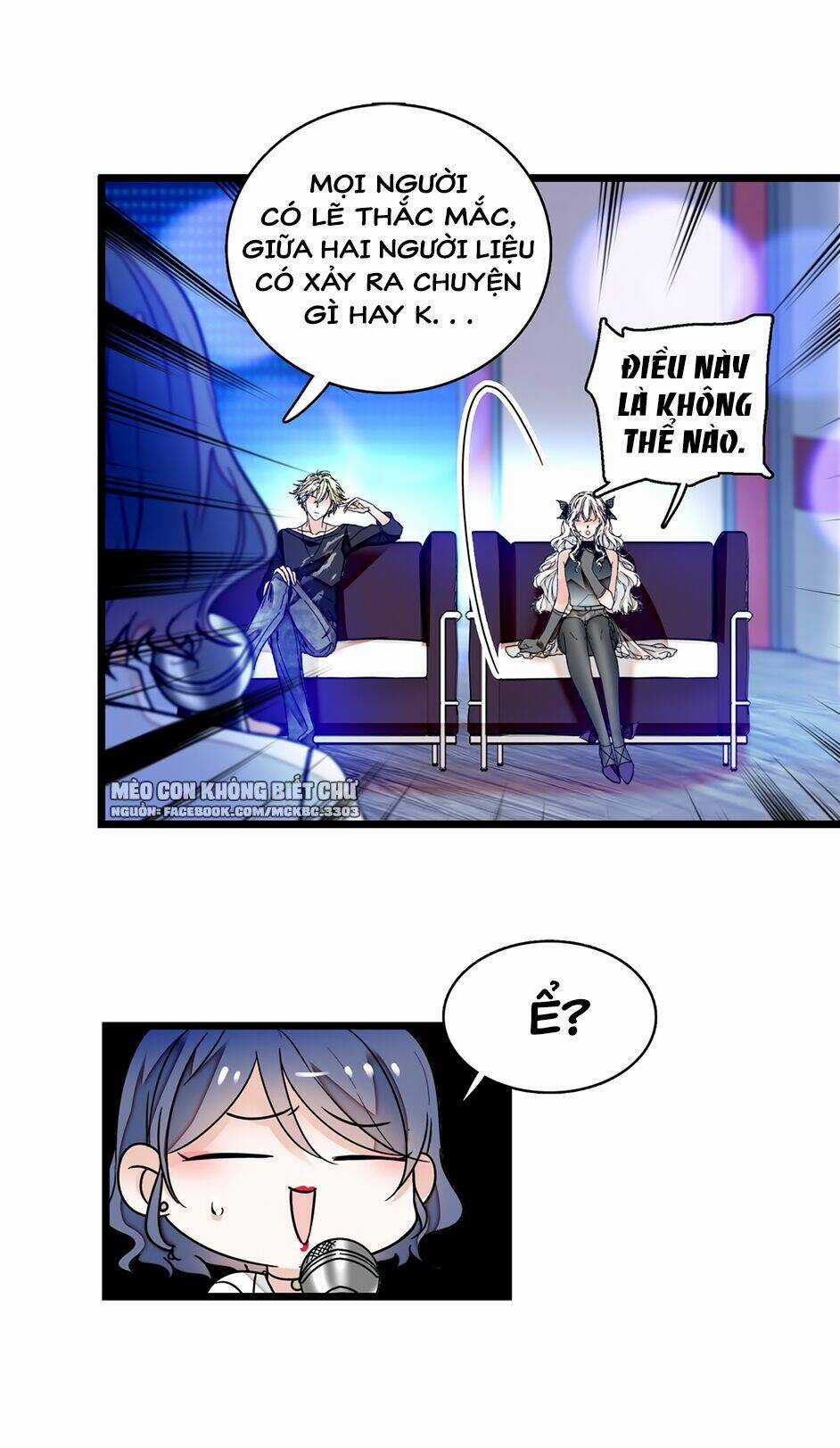 Long Phượng Phiên Chuyển - Chapter 8 - Trang 39