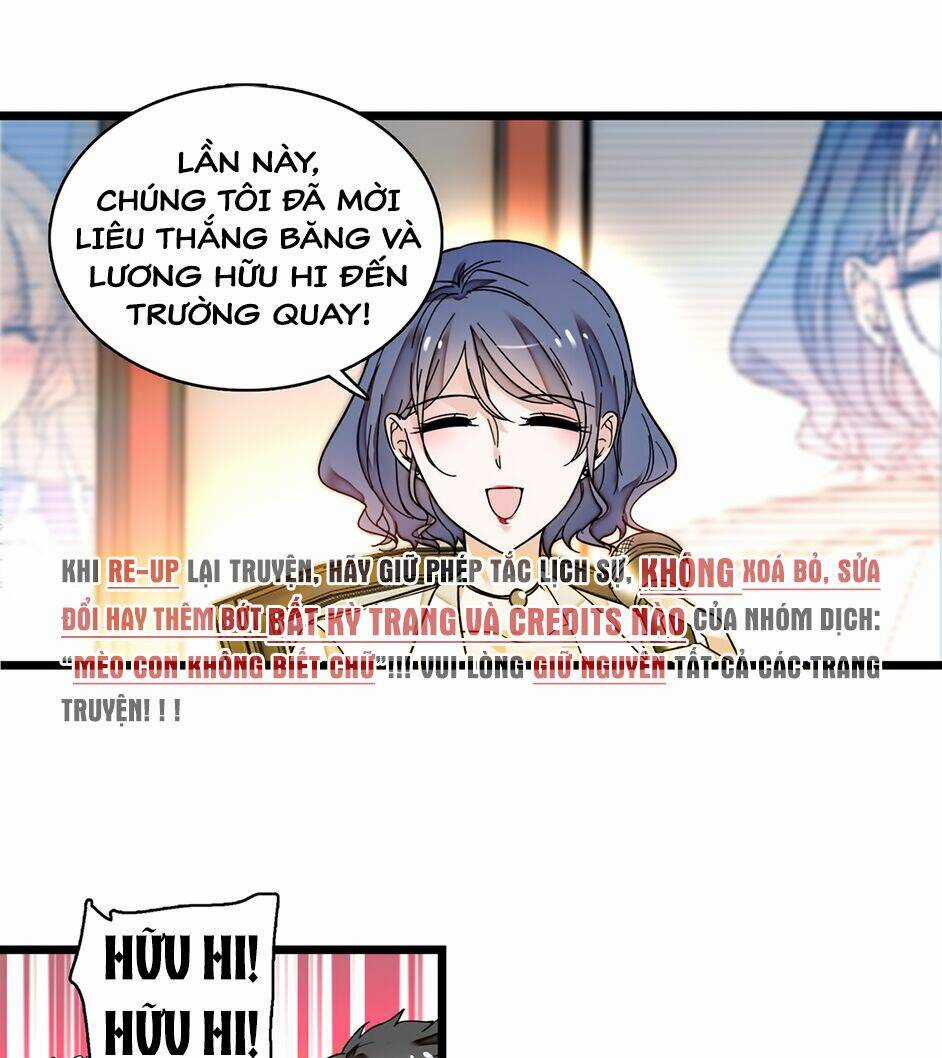 Long Phượng Phiên Chuyển - Chapter 8 - Trang 5